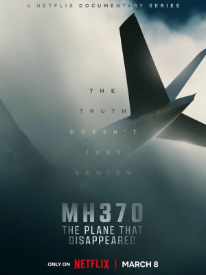 MH370: Самолёт, который исчез